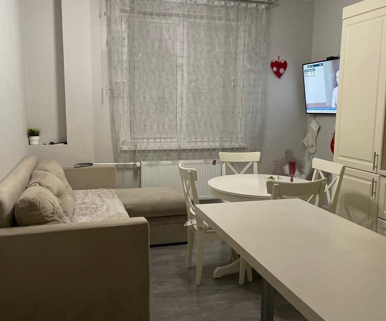 Продаётся 2-комнатная квартира, 60.4 м²
