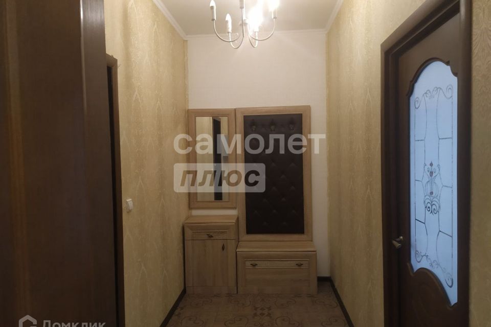 Продаётся 1-комнатная квартира, 48.26 м²
