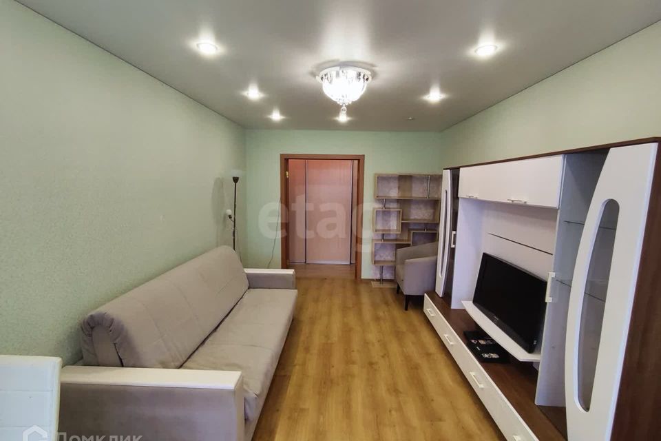 Продаётся 3-комнатная квартира, 68.6 м²