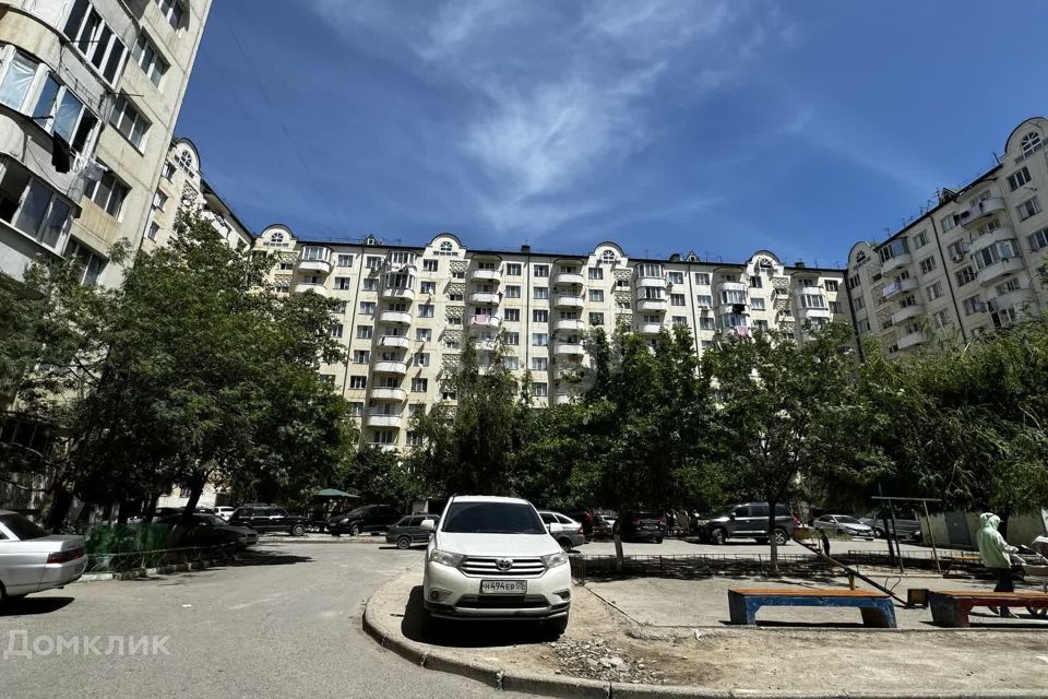 Продаётся 3-комнатная квартира, 60 м²