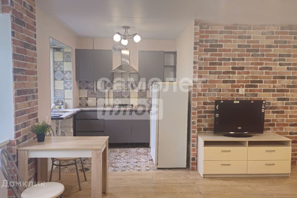 Сдаётся 2-комнатная квартира, 44.4 м²