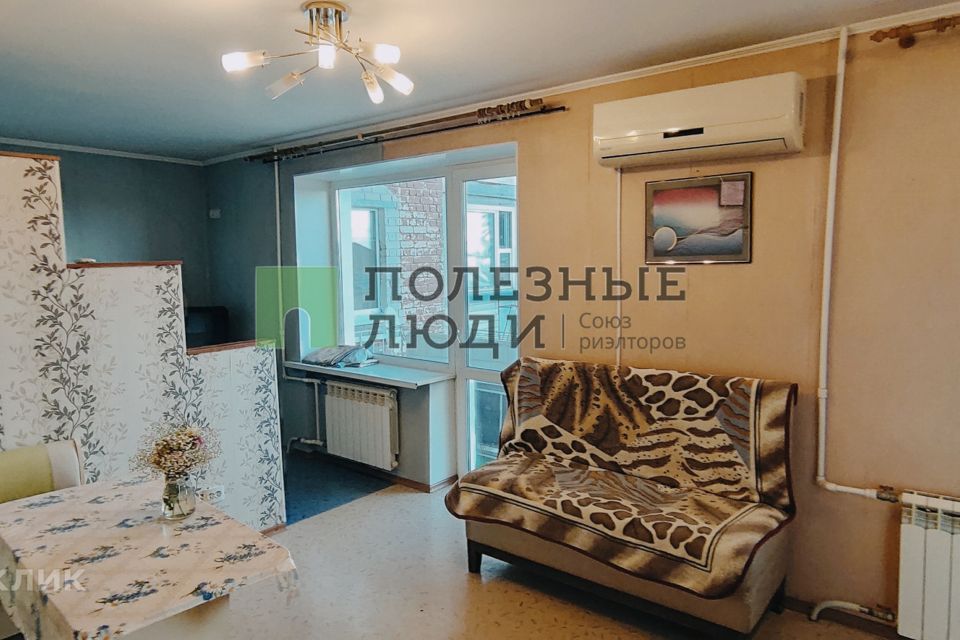 Сдаётся 2-комнатная квартира, 50 м²
