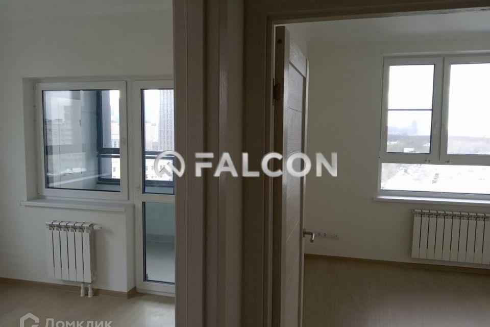 Продаётся 3-комнатная квартира, 70.4 м²