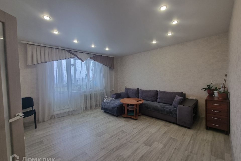 Продаётся 2-комнатная квартира, 49.3 м²