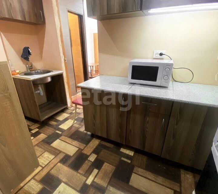 Продаётся студия, 24 м²
