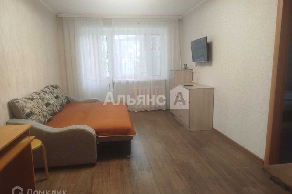 Продаётся 2-комнатная квартира, 40.3 м²