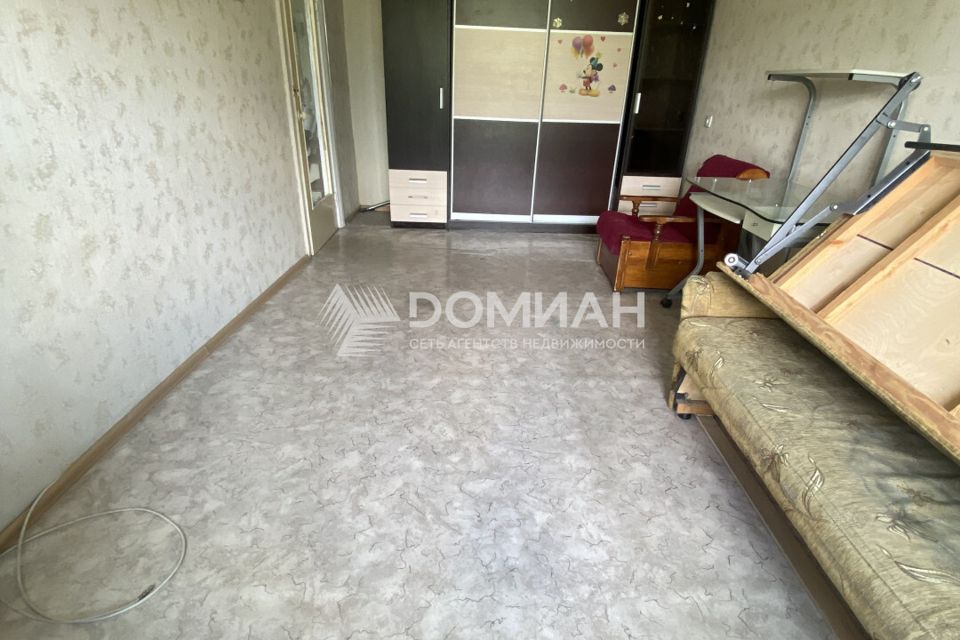 Продаётся 1-комнатная квартира, 29.8 м²