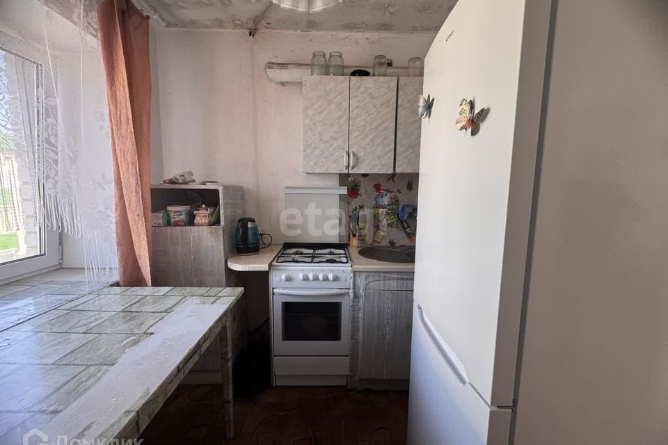 Продаётся 1-комнатная квартира, 29.8 м²