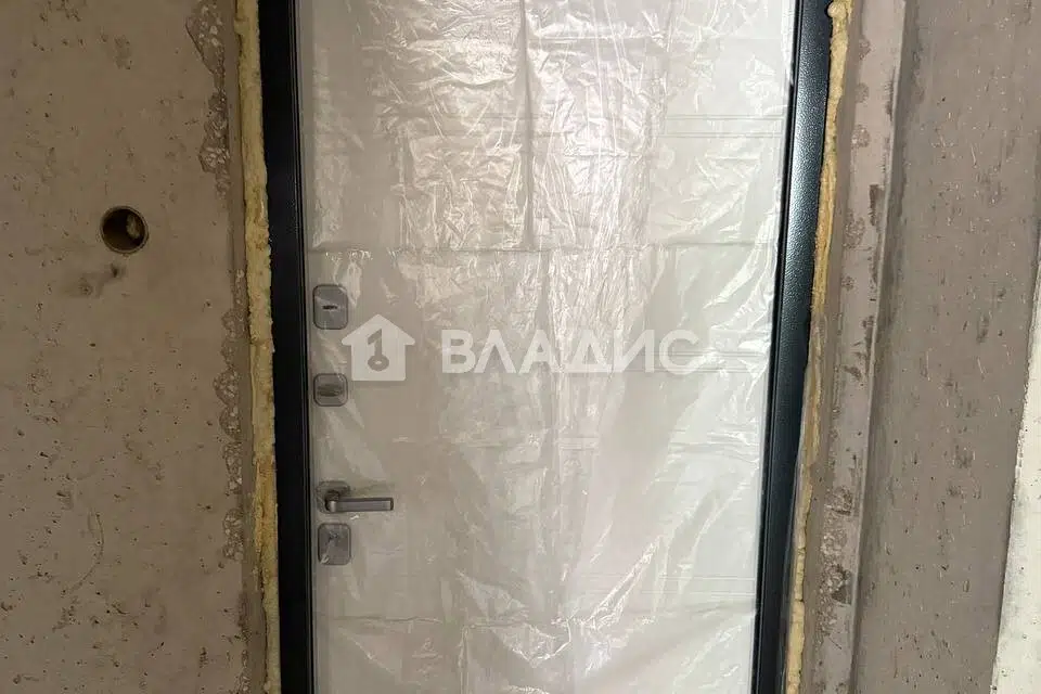 Продаётся 2-комнатная квартира, 55.1 м²