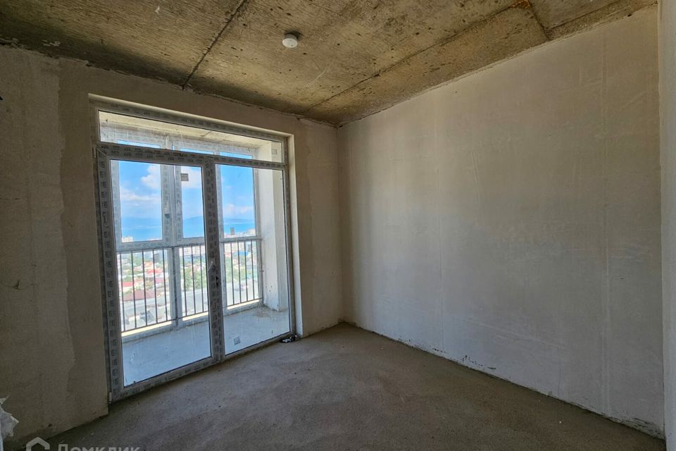Продаётся 1-комнатная квартира, 37 м²