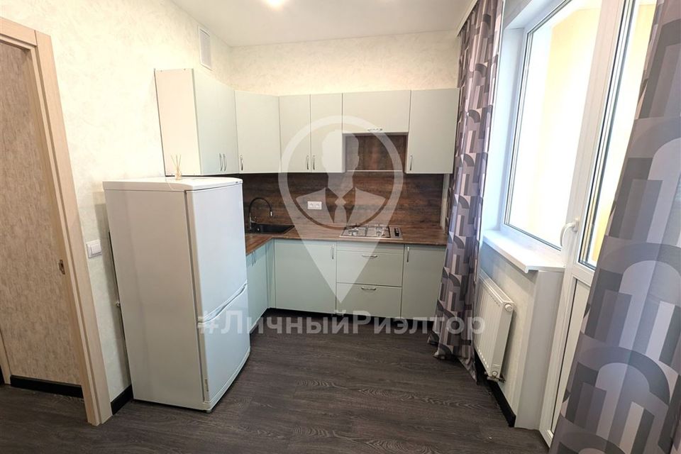 Продаётся 2-комнатная квартира, 62 м²