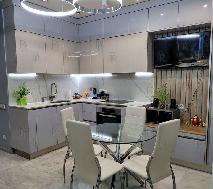 Сдаётся 2-комнатная квартира, 50 м²