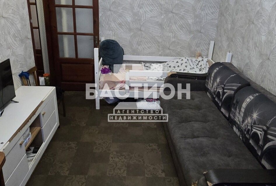 Продаётся 2-комнатная квартира, 52 м²