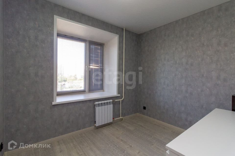 Продаётся 3-комнатная квартира, 52 м²