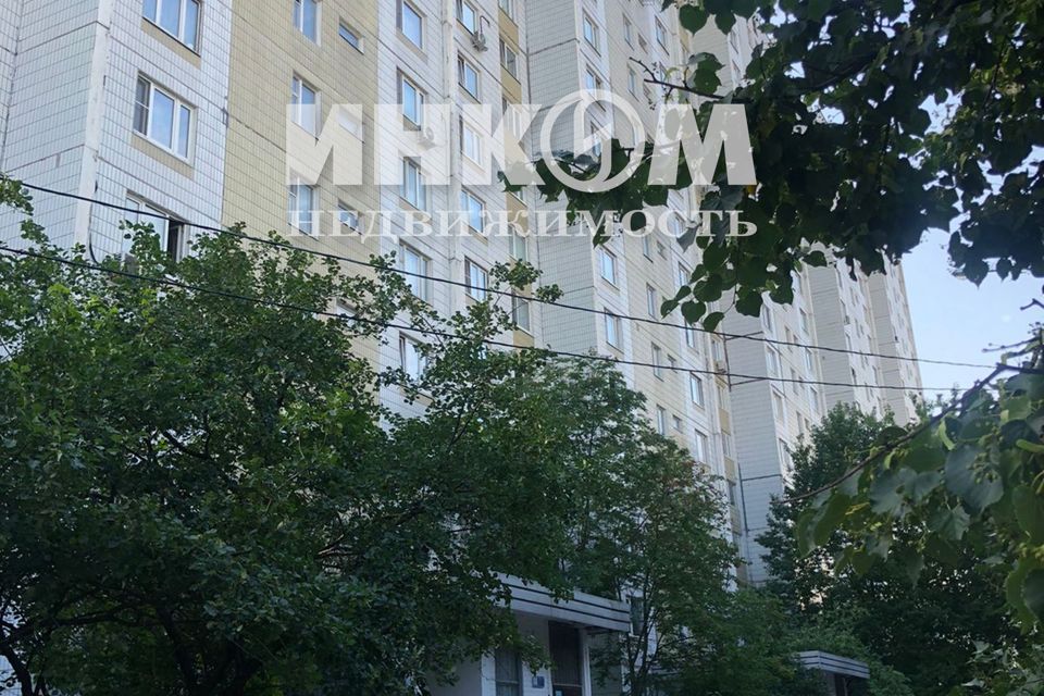 Продаётся 3-комнатная квартира, 72.5 м²