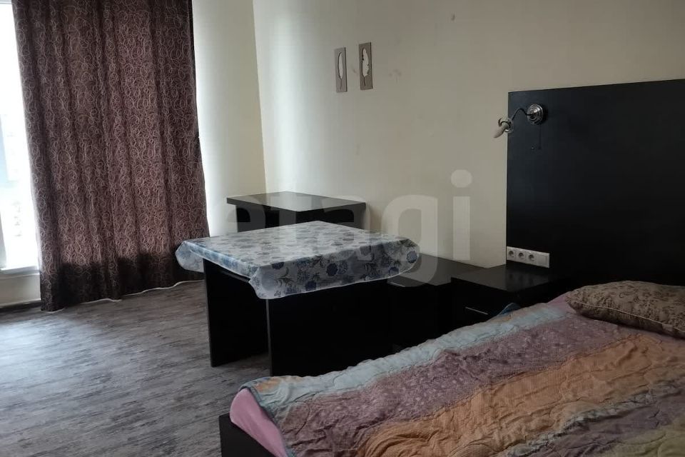 Продаётся 3-комнатная квартира, 75 м²