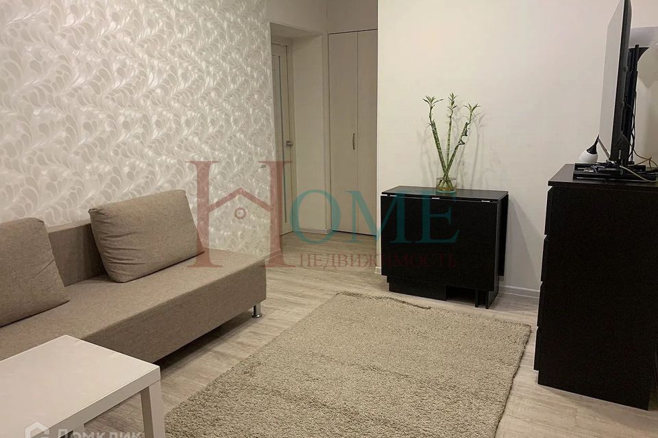 Сдаётся 3-комнатная квартира, 55.5 м²