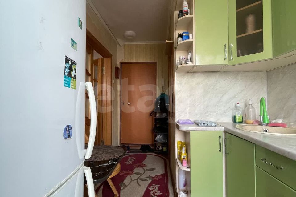 Продаётся 1-комнатная квартира, 21.7 м²