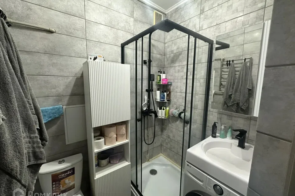Продаётся 2-комнатная квартира, 44.1 м²