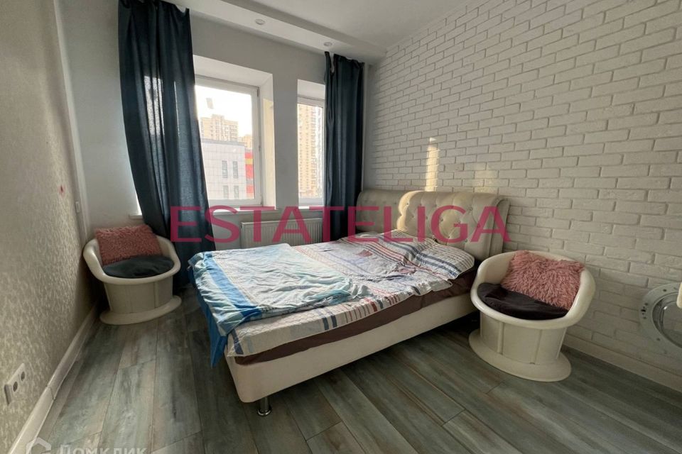 Продаётся 1-комнатная квартира, 32 м²