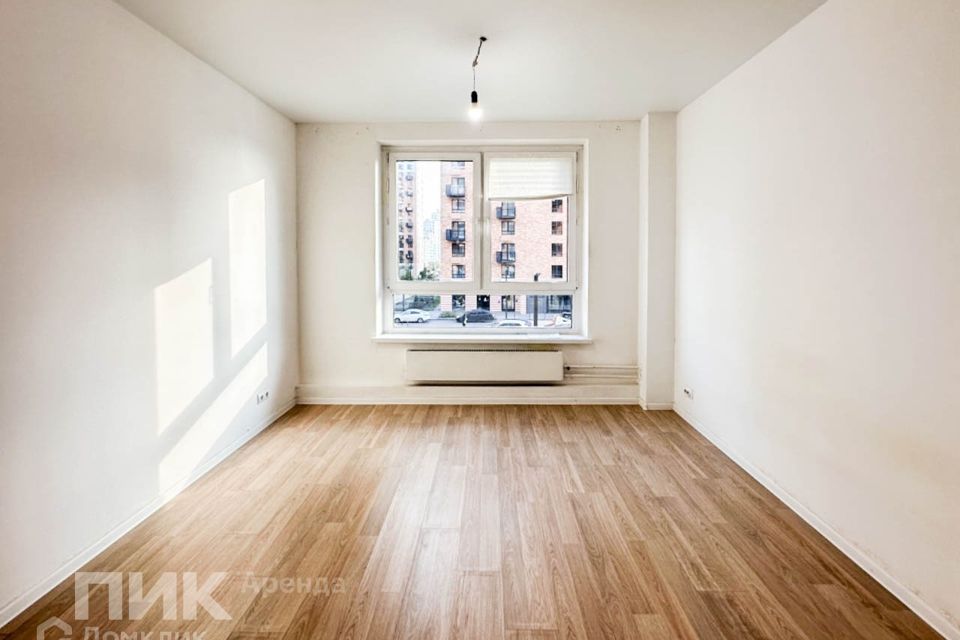 Сдаётся 1-комнатная квартира, 40 м²
