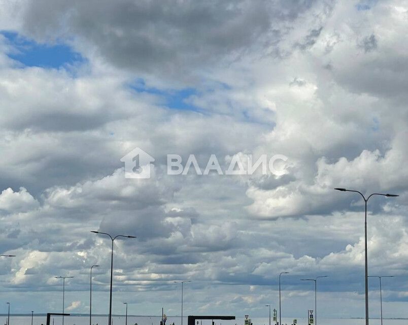 Продаётся студия, 19 м²