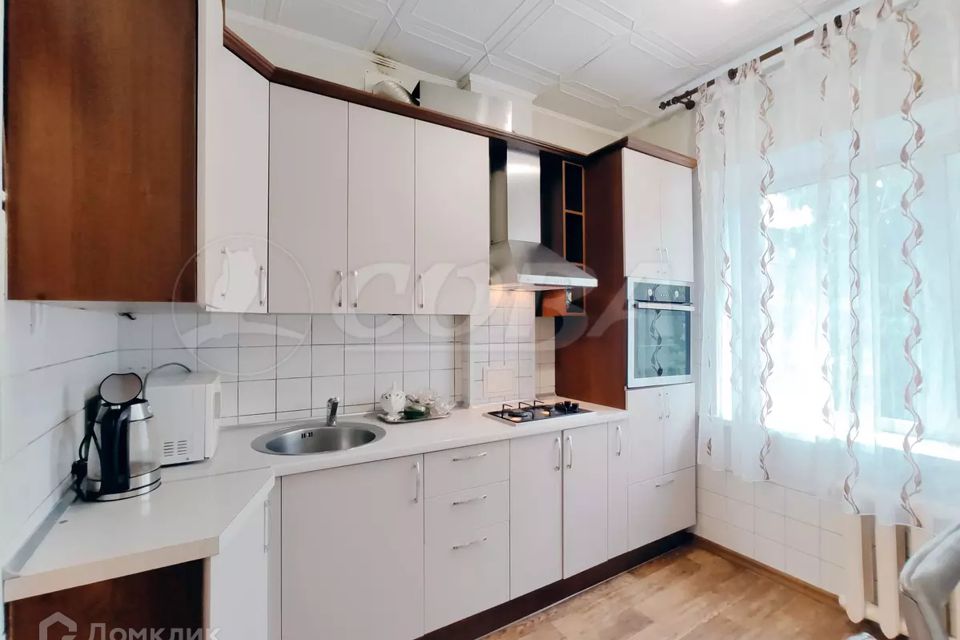 Сдаётся 2-комнатная квартира, 52.5 м²