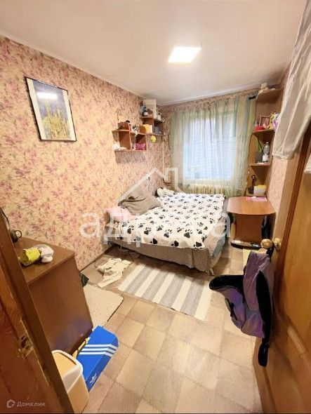 Продаётся 3-комнатная квартира, 33.2 м²