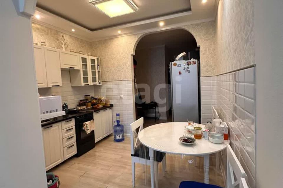 Продаётся 2-комнатная квартира, 45.8 м²