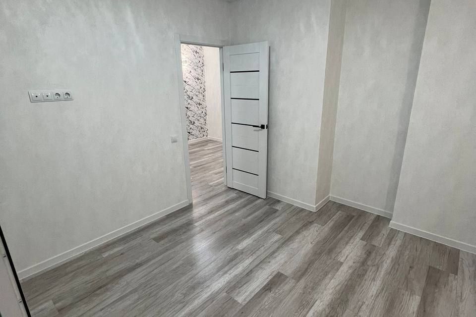 Продаётся 1-комнатная квартира, 45 м²