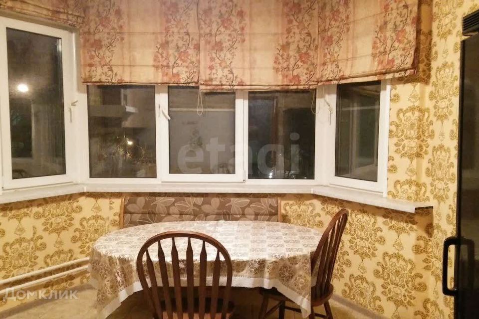 Продаётся 3-комнатная квартира, 89 м²