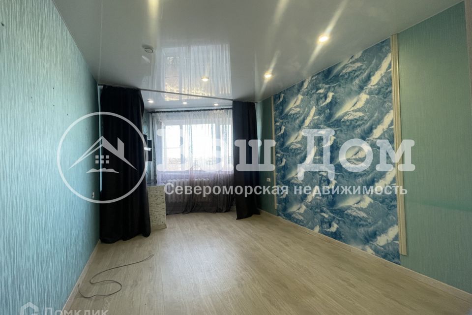Продаётся 2-комнатная квартира, 49 м²