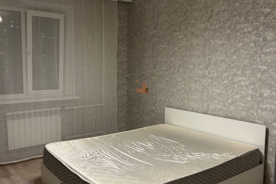 Сдаётся 1-комнатная квартира, 38 м²