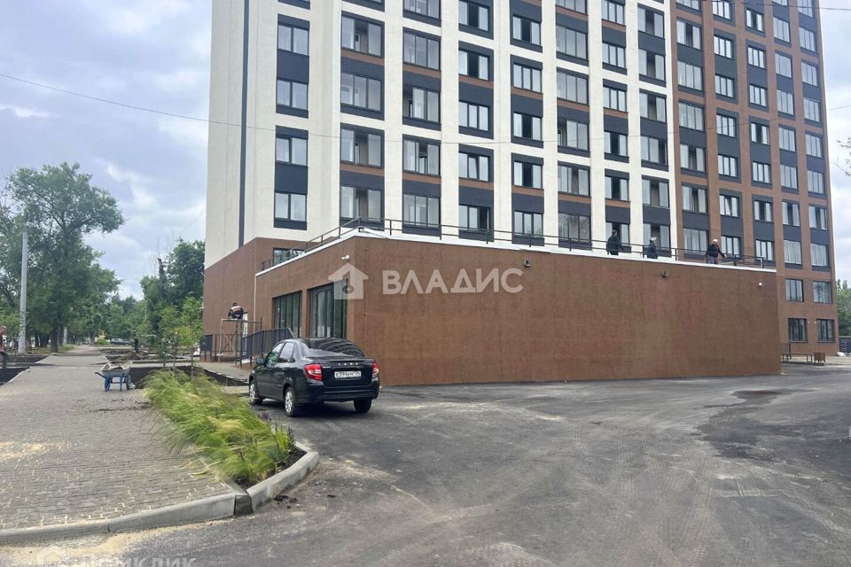 Продаётся студия, 23 м²