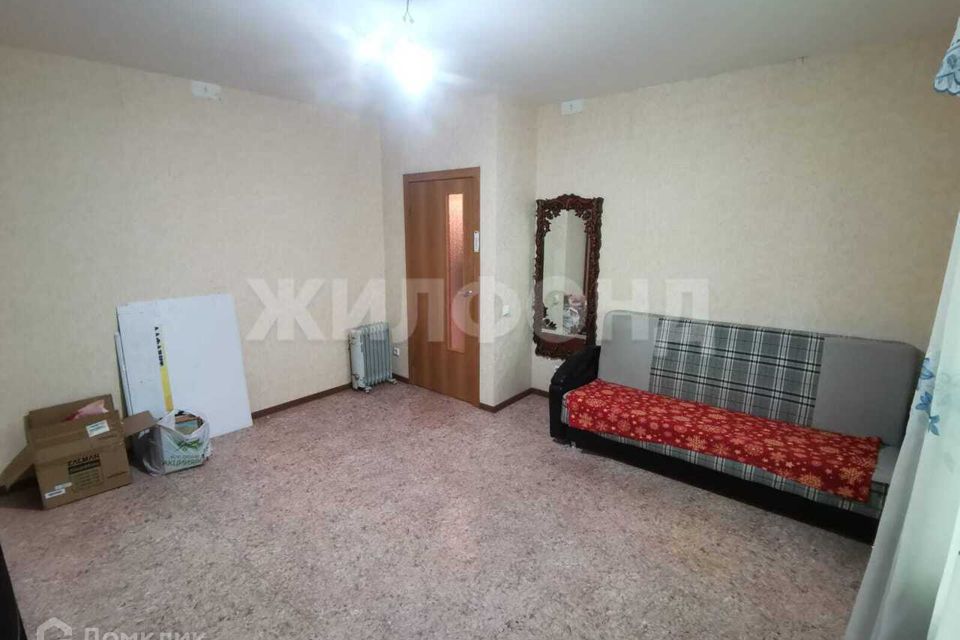 Сдаётся 1-комнатная квартира, 35 м²