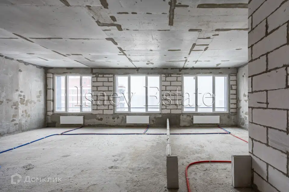 Продаётся 3-комнатная квартира, 70 м²