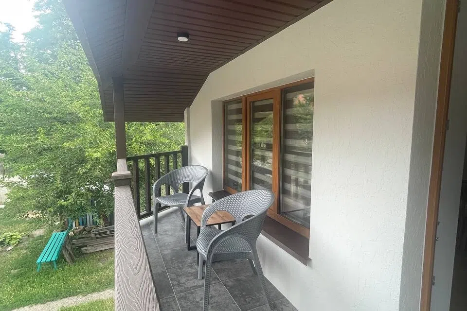 Сдаётся таунхаус, 2-эт., 120 м²