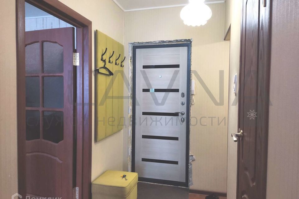 Продаётся 1-комнатная квартира, 32.8 м²