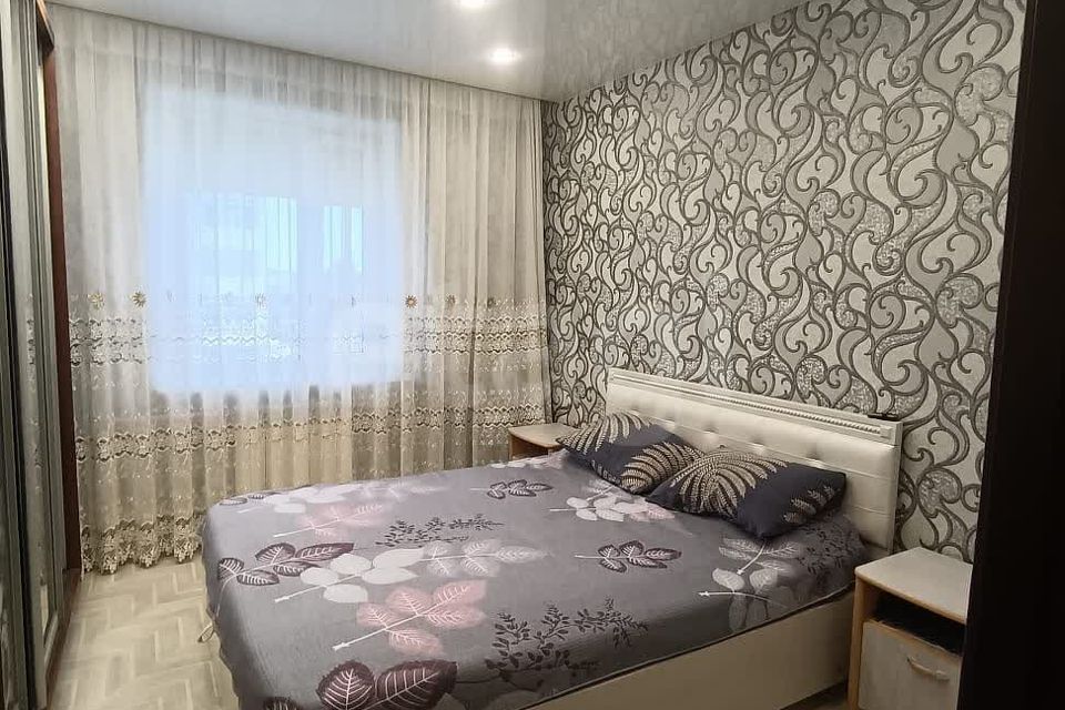 Продаётся 2-комнатная квартира, 50.1 м²