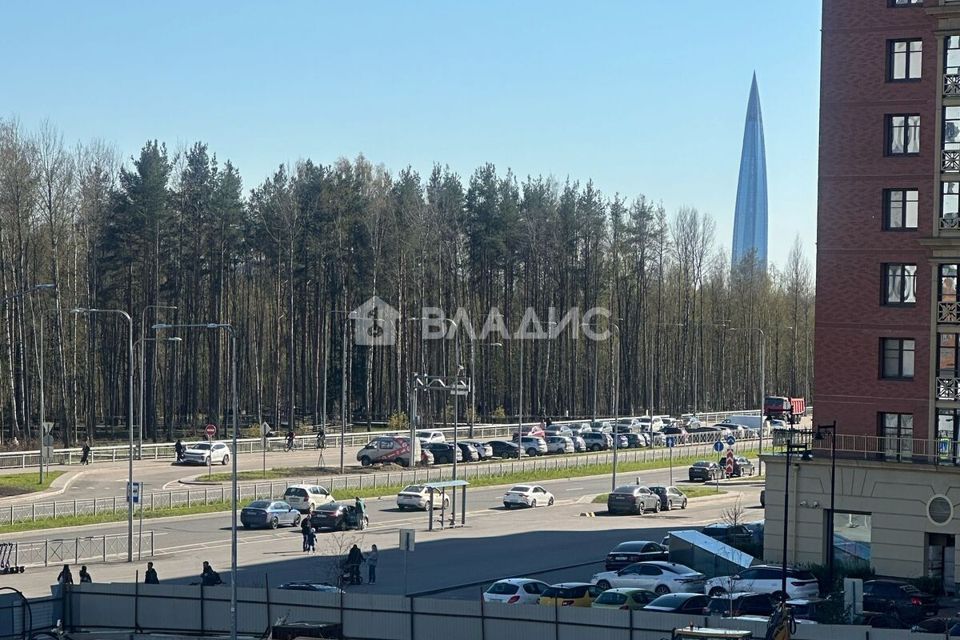 Продаётся студия, 23.1 м²