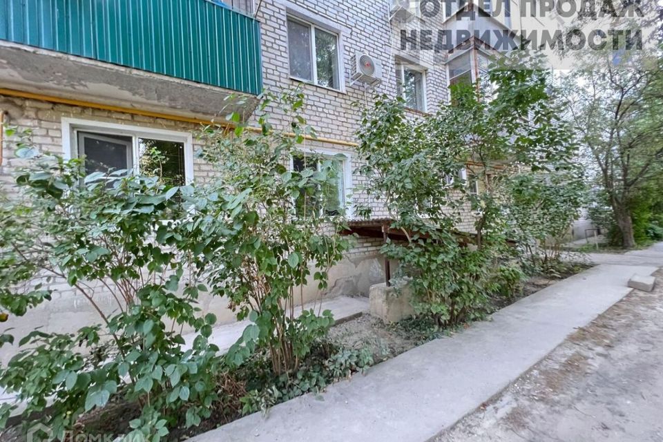 Продаётся 1-комнатная квартира, 33 м²