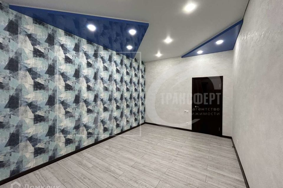 Продаётся 3-комнатная квартира, 98.9 м²