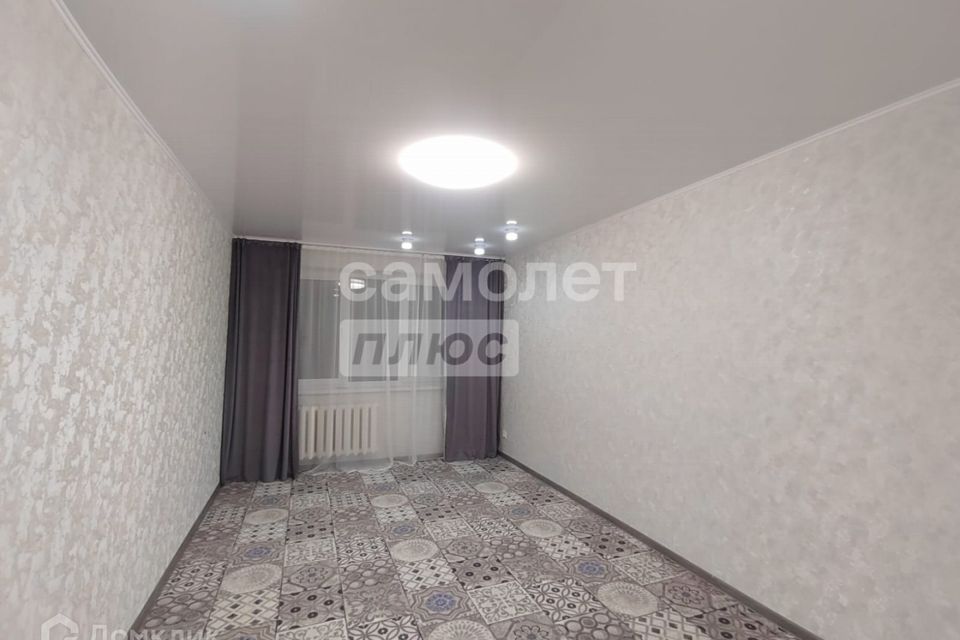 Продаётся 2-комнатная квартира, 48 м²