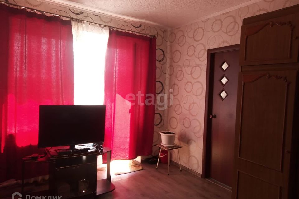 Продаётся 2-комнатная квартира, 44.9 м²
