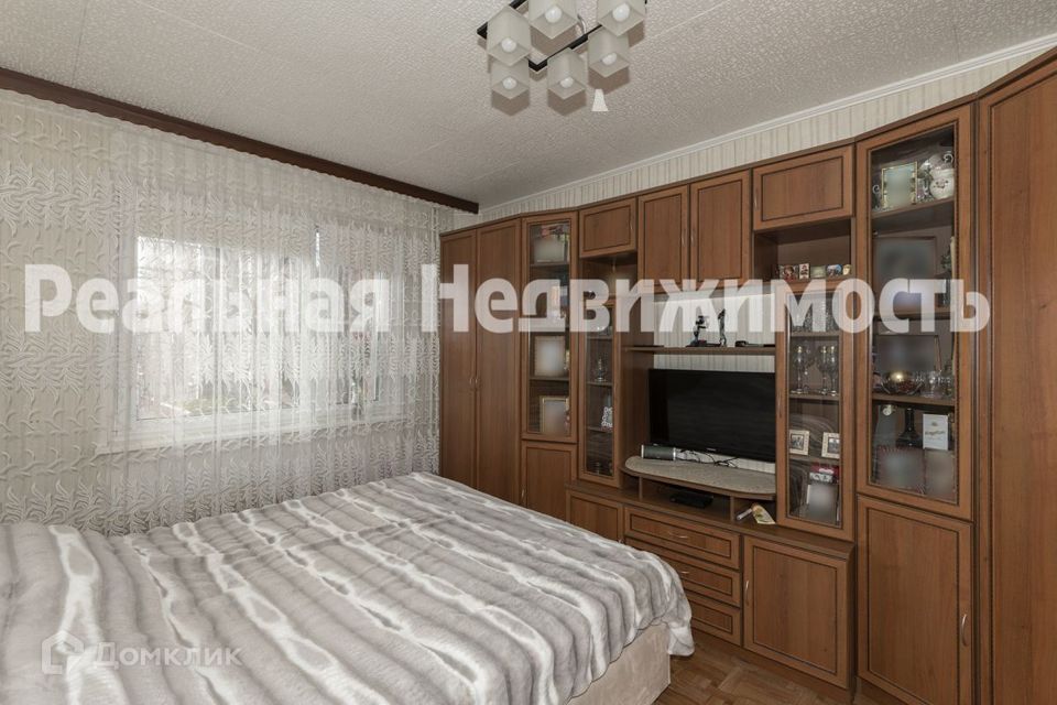 Продаётся 2-комнатная квартира, 44 м²
