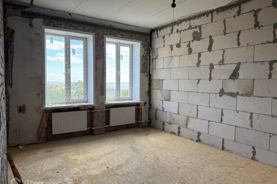 Продаётся 2-комнатная квартира, 56.2 м²