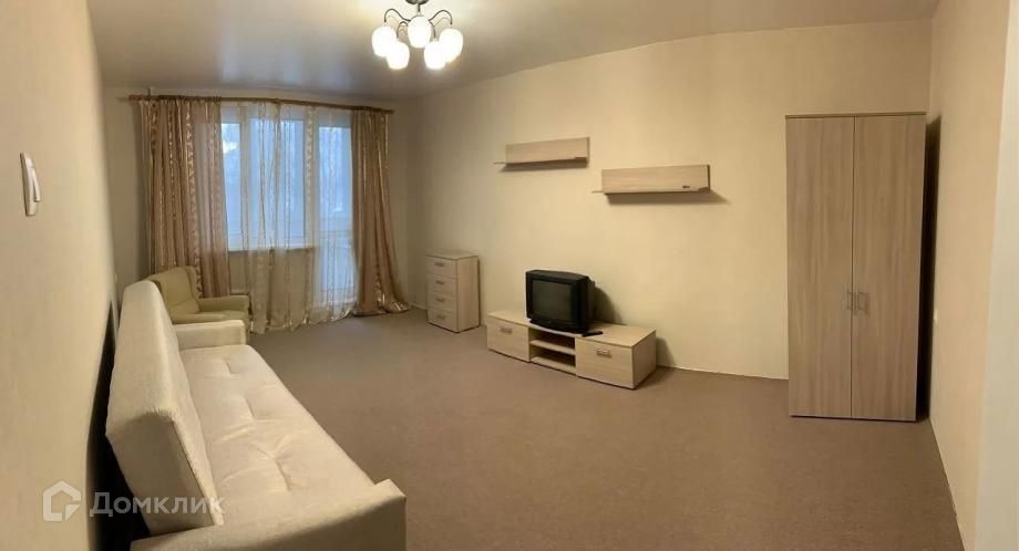 Сдаётся 3-комнатная квартира, 74 м²