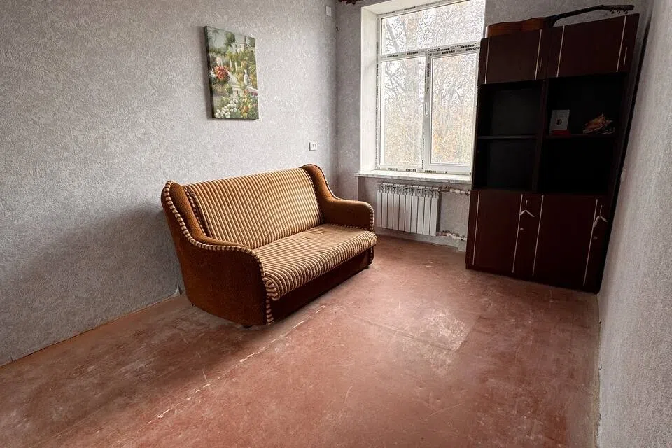 Продаётся 1-комнатная квартира, 29.9 м²