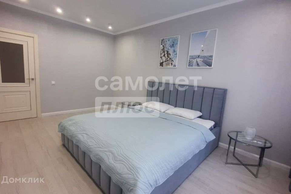 Продаётся 2-комнатная квартира, 71 м²