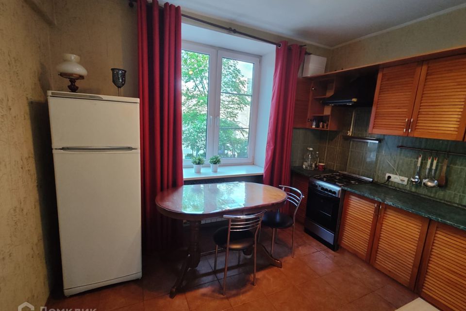 Сдаётся 2-комнатная квартира, 59 м²